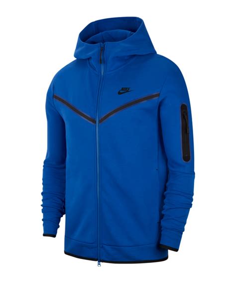 nike trainingsjacke herren blau|Herren Blau Trainingsanzüge – Oberteile .